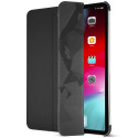 Decoded Silicone Slim Cover 12.9  iPad Pro Gen 3-6 Charcoal