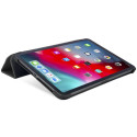 Decoded Silicone Slim Cover 10.9  iPad Gen 10 Charcoal