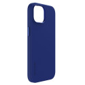 Decoded AntiMicrobial Silicone Backcover iP 15 Plus Gal Blue