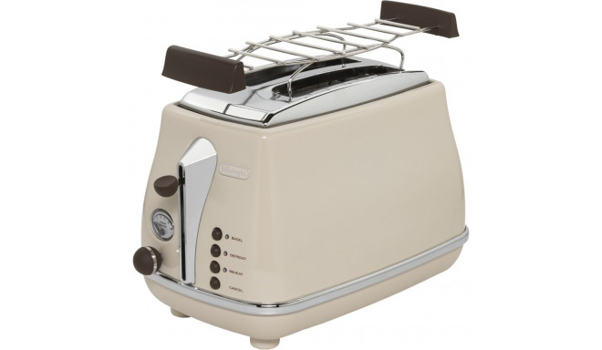 DeLonghi CTOV 2103 BG