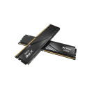 ADATA-XPG DDR5 6400 Lancer Blade 16GB BLACK DUAL TRAY