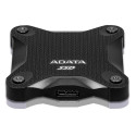 ADATA Externe SSD SD620      2TB Durable Black R/W 520/460