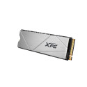 ADATA-XPG SSD PCIe Gen 4x4   1TB GAMMIX S60 R/W 5000/3200