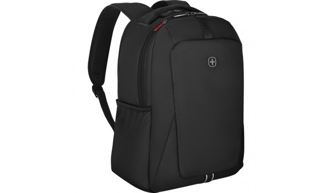 Wenger Professional 15.6' Rucksack mit Tablet-Fach Black