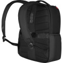 Wenger Professional 15.6' Rucksack mit Tablet-Fach Black