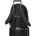 Wenger Professional 15.6' Rucksack mit Tablet-Fach Black