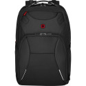 Wenger Cosmic 17  Laptop Rucksack mit Tablet-Fach Black