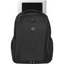 Wenger Professional 15.6' Rucksack mit Tablet-Fach Black