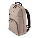 Hama Laptop Backpack Premium Lightweight 16,2  beige