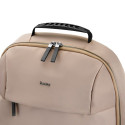 Hama Laptop Backpack Premium Lightweight 16,2  beige