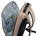 Hama Laptop Backpack Premium Lightweight 16,2  beige