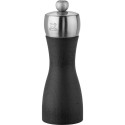 Peugeot Fidji pepper mill 15 cm graphite wood & stainless steel