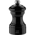 Peugeot Bistro pepper mill 10 cm black painted wood