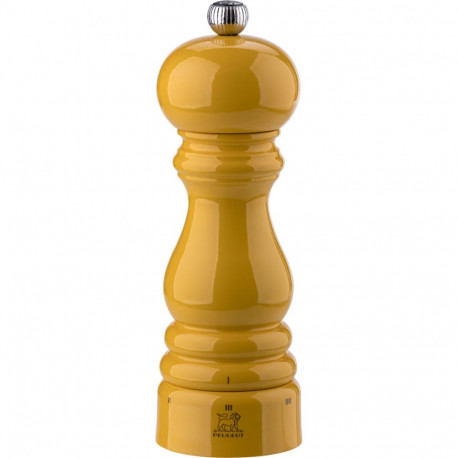 Peugeot Paris pipraveski 18 cm Rama uSelect safrankollane pöögipuu