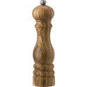 Peugeot Paris salt mill 22 cm olive wood