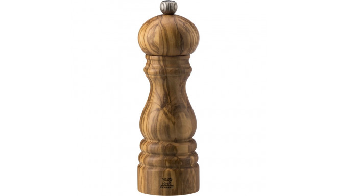 Peugeot Paris pepper mill 18 cm olive wood