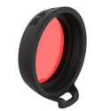 Sealife Sea Dragon Red Fire Filter (SL9832)