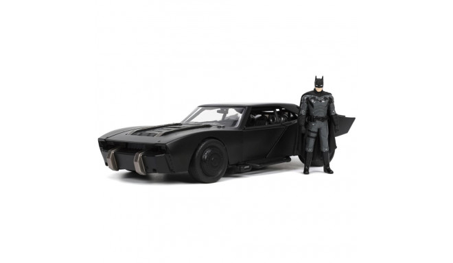 Jada Batman Batmobile 1:24 253215010