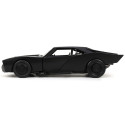 Jada Batman Batmobile 1:24 253215010