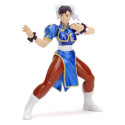 Jada Street Fighter Chun-Li 1:24 Mazda RX7              253255062