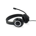 Conceptronic POLONA CCHATSTARU2B USB-Headset