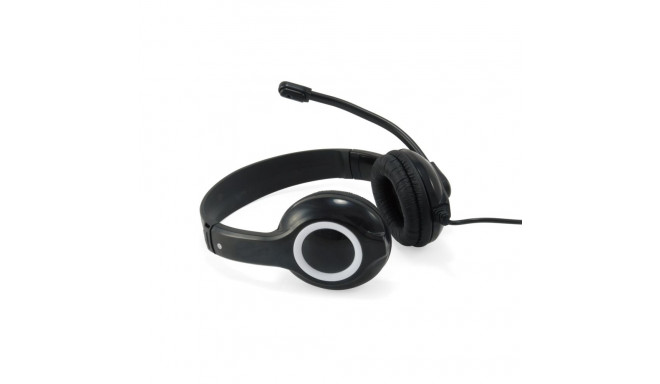 Conceptronic POLONA CCHATSTARU2B USB-Headset