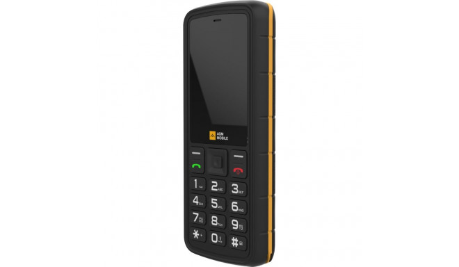 AGM MOBILE M9F Floating (4G) Rugged