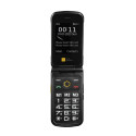 AGM MOBILE M8 Flip phone (4G) Rugged