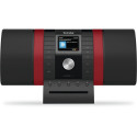 Technisat Multyradio 4.0 SE black/red