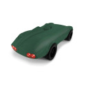 Kidywolf  RC Car 1:12 green