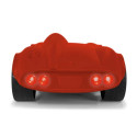 Kidywolf RC Car 1:12 red