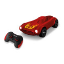 Kidywolf RC Car 1:12 red