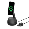 Belkin Auto-Tracking-Stand Pro with DockKit MMA008vf05BK