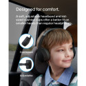 Belkin Soundform Mini-On-Ear for Kids BT USB-C black AUD002btBKV3