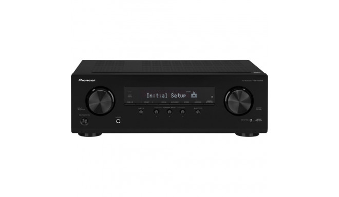 Pioneer VSX-835D-B black