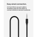 Belkin Soundform Mini-On-Ear for Kids BT USB-C black AUD002btBKV3