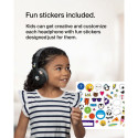 Belkin Soundform Mini-On-Ear for Kids BT USB-C black AUD002btBKV3