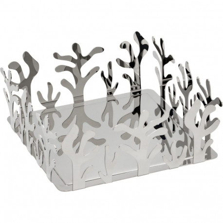 Alessi Mediterraneo salvrätikuhoidja ESI18