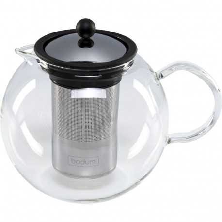 Bodum teepress ASSAM F/INOX 1,5 liiter