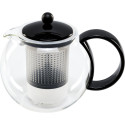 Bodum Tea Press  ASSAM F/PLST 1 Liter