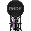 Rode NT1 Signature Purple