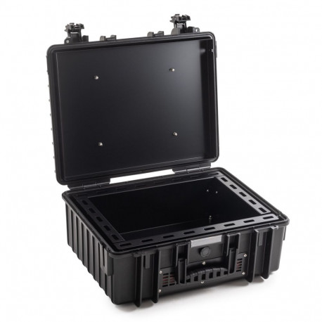 B&W battery.case 908.8 must