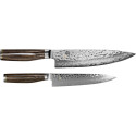 KAI SHUN PREMIER Tim Mälzer DUO TDM1701+TDM1706