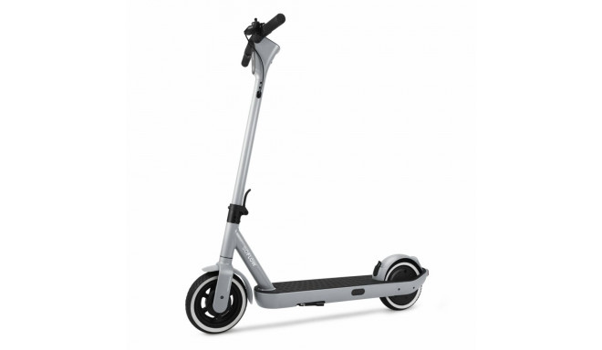 SoFlow SO ONE E-Scooter silver/grey