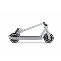 SoFlow SO ONE E-Scooter silver/grey