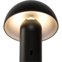 Sompex SVAMP black Table Lamp