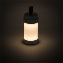 Sompex ALVA white Table Lamp