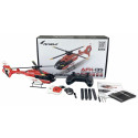 AMEWI DRF AFX-135 PRO brushless 6-chan. 352mm Helicopter 6G RTF