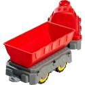 BIG Power Worker Mini Train with Wagon