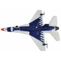 AMEWI F16B Airplane with Gyro 2-channel 290mm RTF